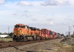 BNSF 4896